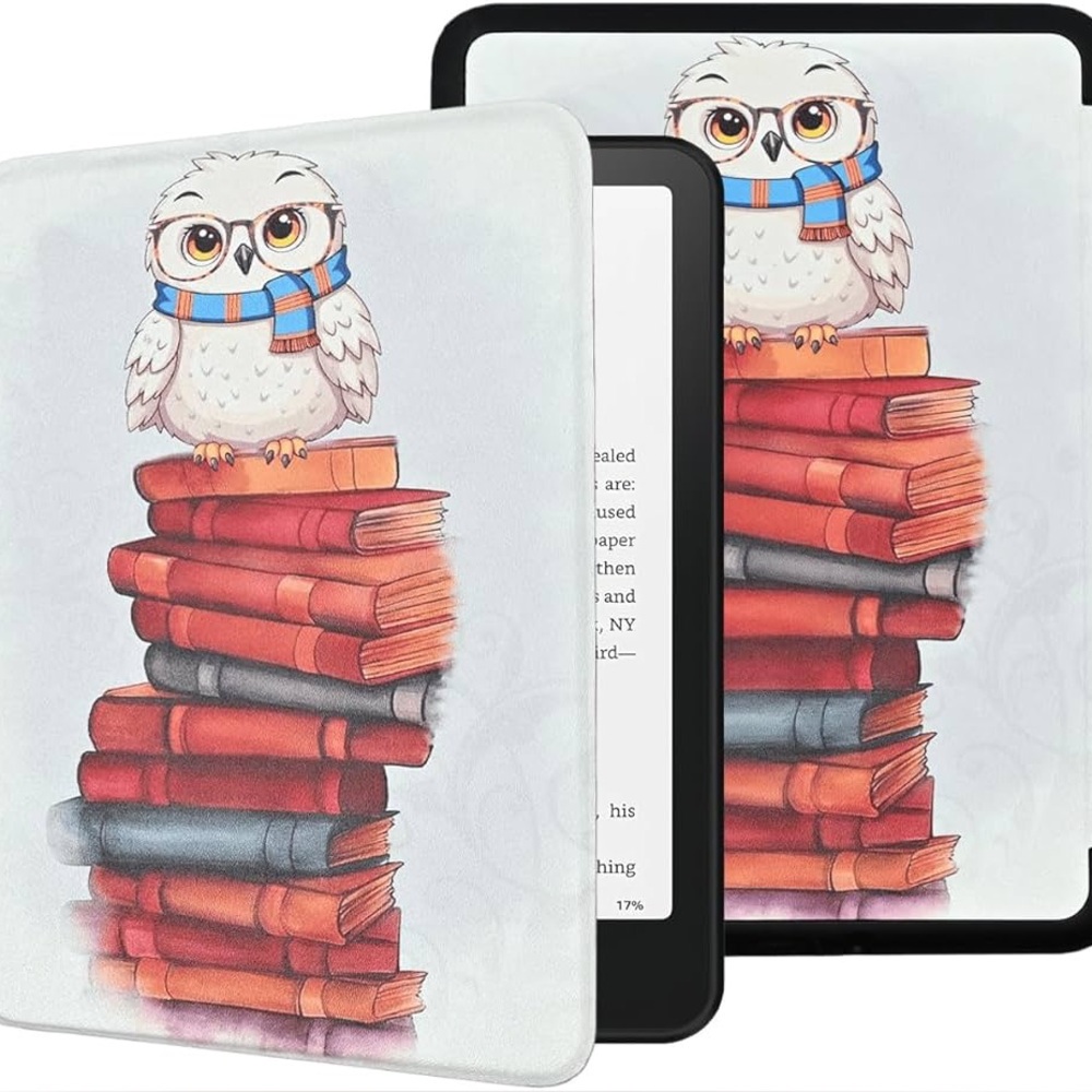 Case for Kindle 6.8’
